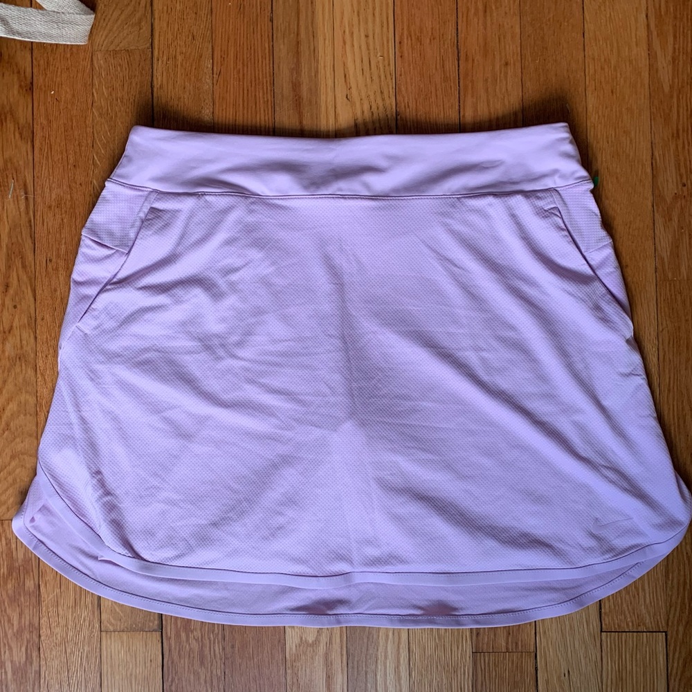 Nike Dri-fit tennis/golf skort